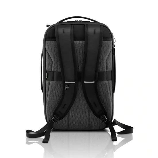 Рюкзак для ноутбука DELL Pro Hybrid Briefcase Чёрный