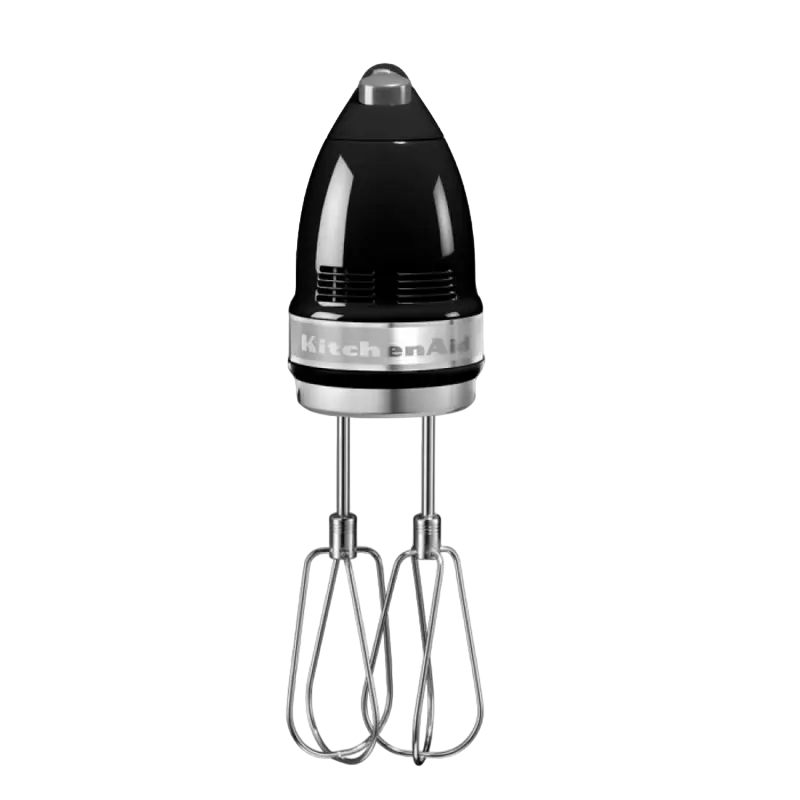 Миксер ручной KitchenAid 5KHM9212EOB Черный
