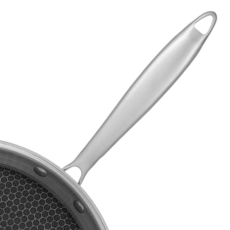 Сковорода RESTO Achird ACHIRD Нержавеющая сталь