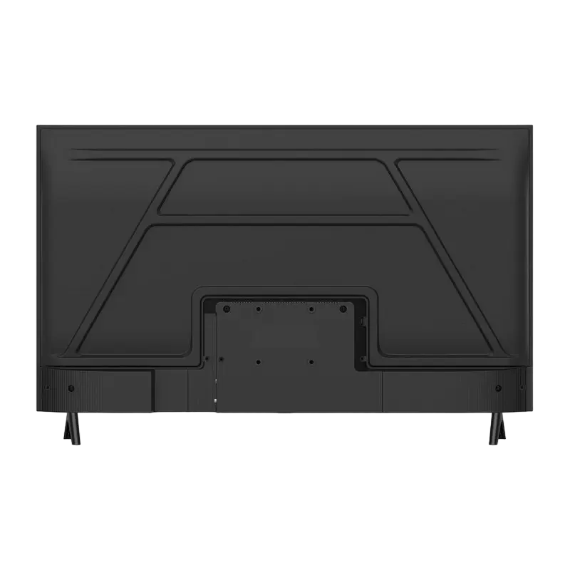 43" LED SMART Телевизор TCL 43S5400A Черный