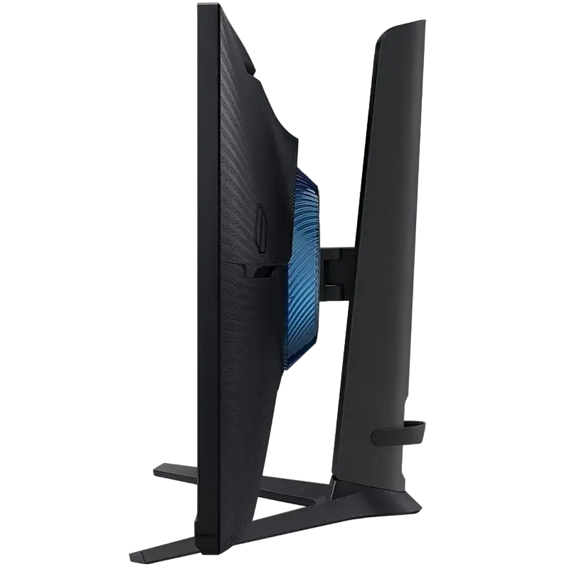 Игровой монитор Samsung Odyssey G5 S27CG510E Чёрный