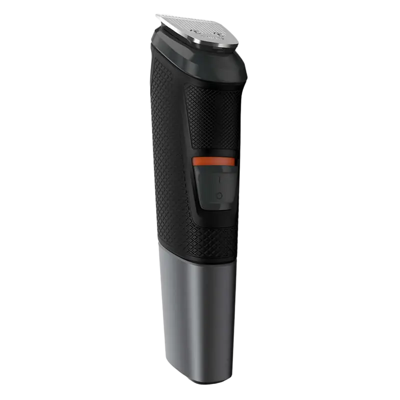 Мужской Триммер Philips Multigroom Series 5000 Чёрный