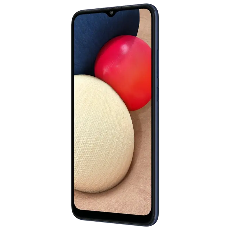 Смартфон Samsung Galaxy A02s, 3 ГБ / 32ГБ