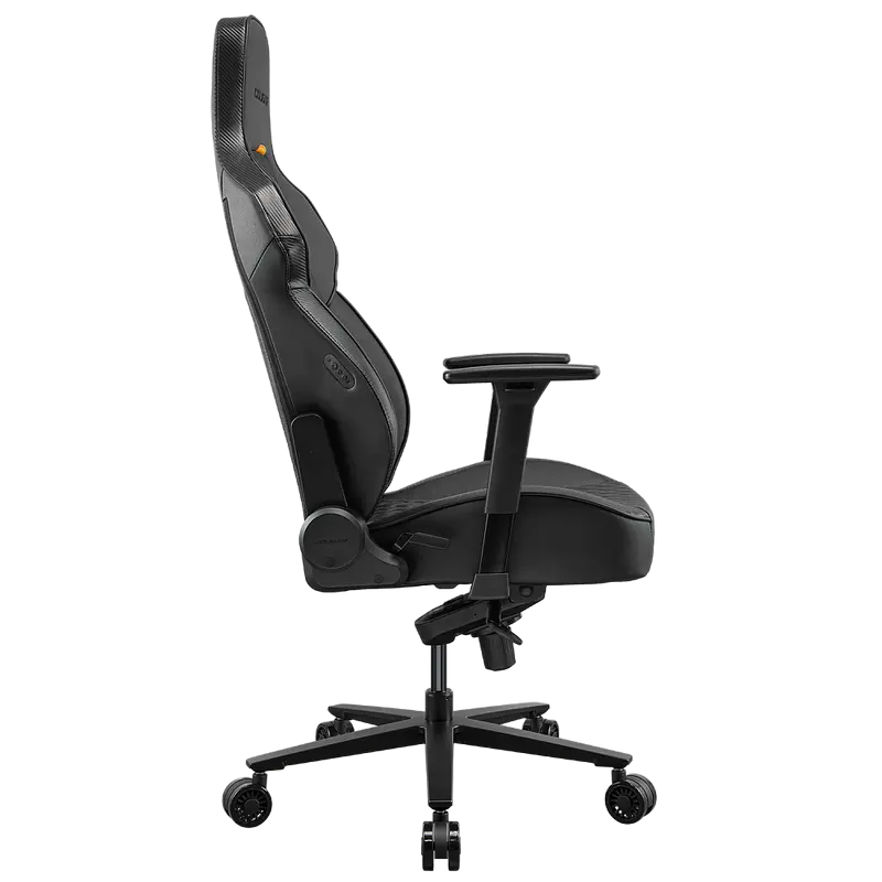 Игровое кресло Cougar NxSys AERO Искусственная кожа Чёрный