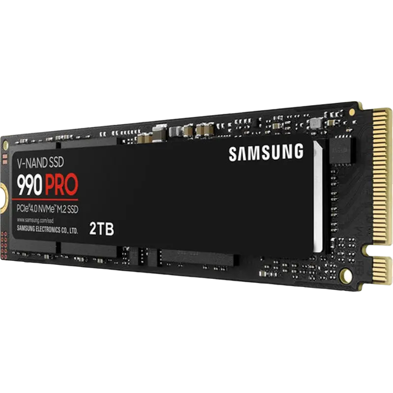 Unitate SSD Samsung 990 PRO PRO 990 2000GB