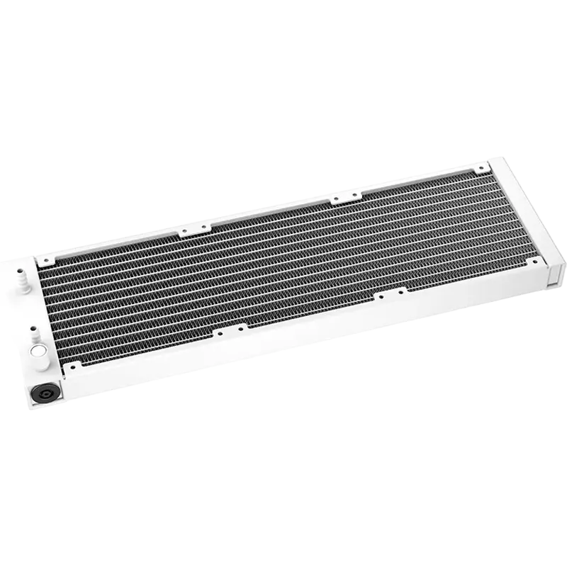 Кулер для процессора Deepcool GAMMAXX L360 A-RGB WH 120 мм