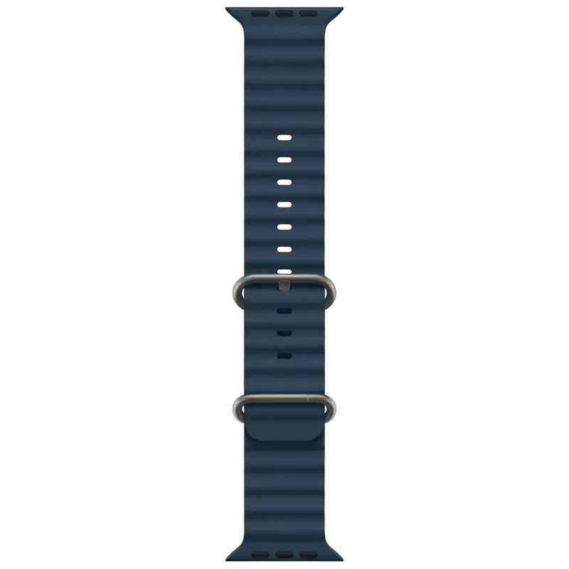 Умные часы Apple Watch Ultra 2 Titanium | Blue Ocean