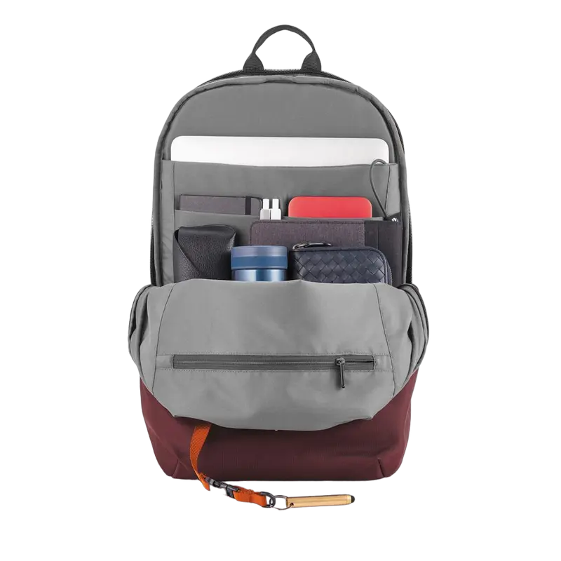 Рюкзак для ноутбука Bobby Soft Красный