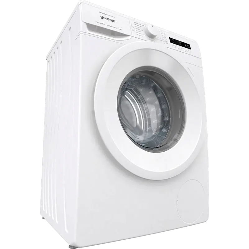 Стиральная машина Gorenje WNPI 72 SB/UA Белый