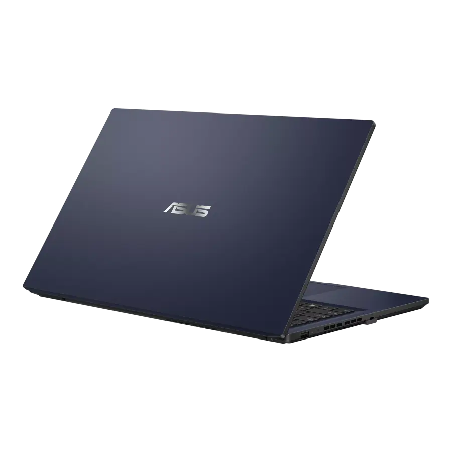 Ноутбук для бизнеса ASUS ExpertBook B1 B1502CVA Star Black
