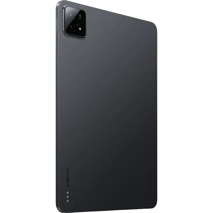 Планшет Xiaomi Pad 6S Pro Graphite Gray