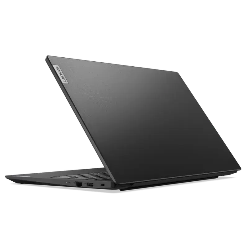 Ноутбук для бизнеса Lenovo V15 G4 IRU Черный