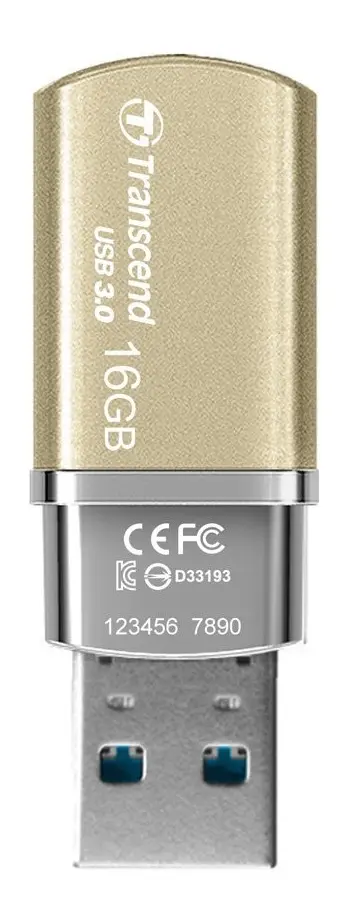 Transcend JetFlash 820