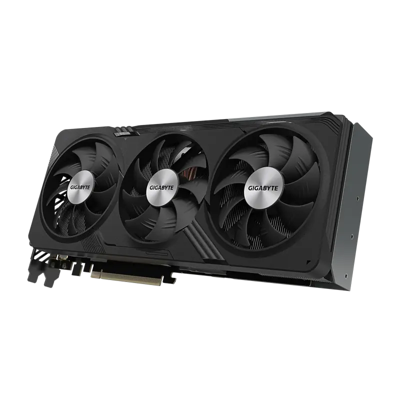 Видеокарта Gigabyte Radeon RX 7900 GRE GAMING OC