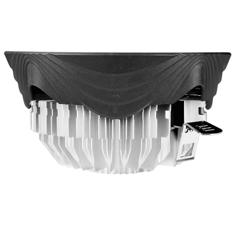 Кулер для процессора Deepcool GAMMA HUNTER V2 120 мм