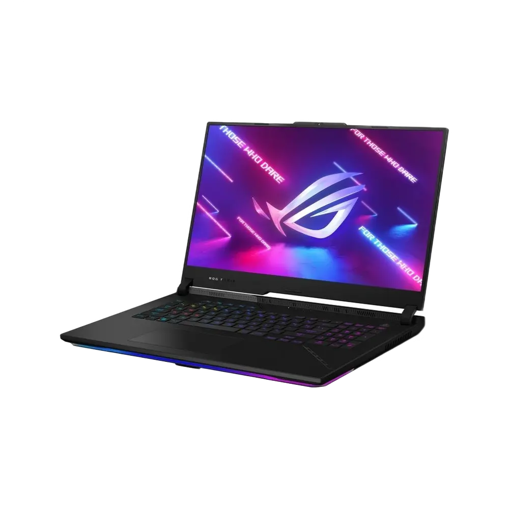 ASUS ROG Strix SCAR 17 G733PZ