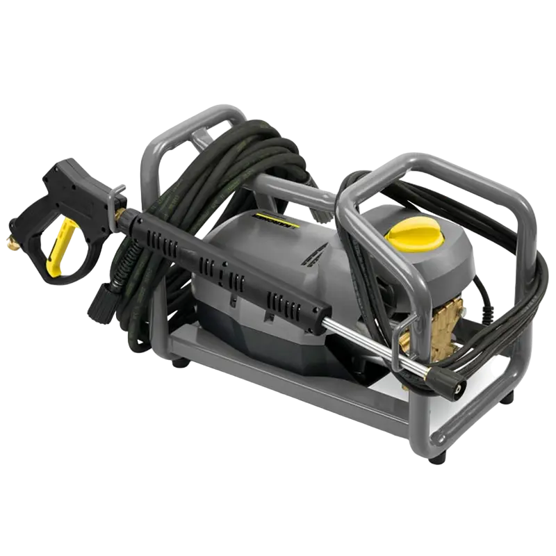 Мойка высокого давления Karcher HD 5/11 Cage Classic 2200 Вт