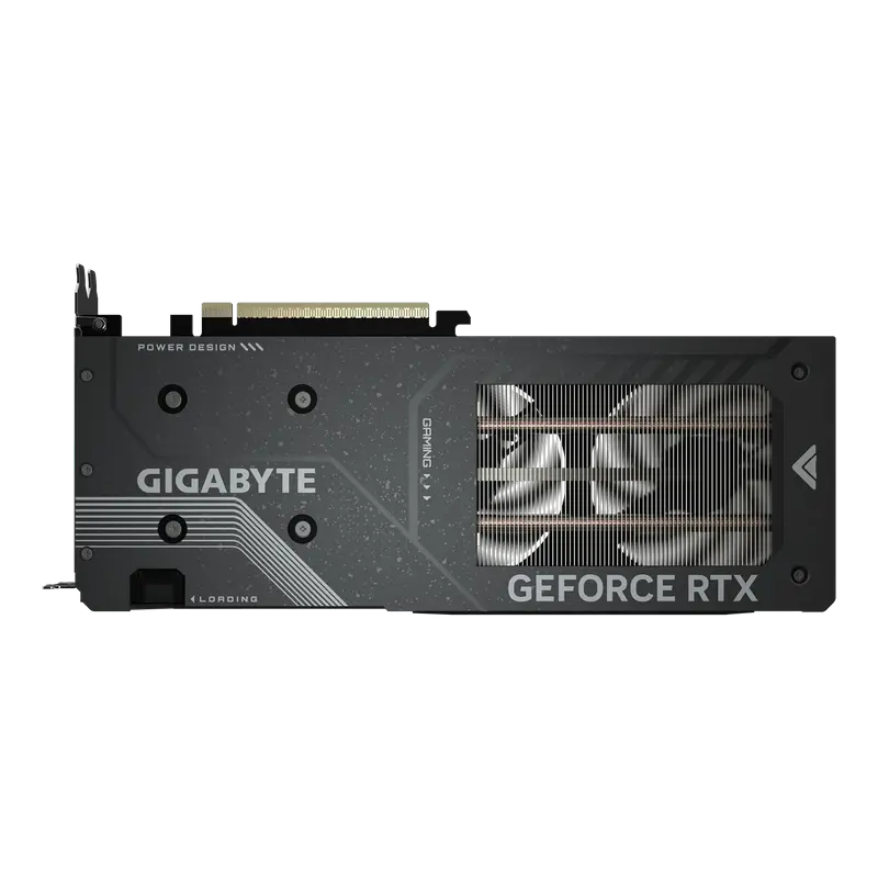 Видеокарта Gigabyte GeForce RTX 5050 GAMING OC