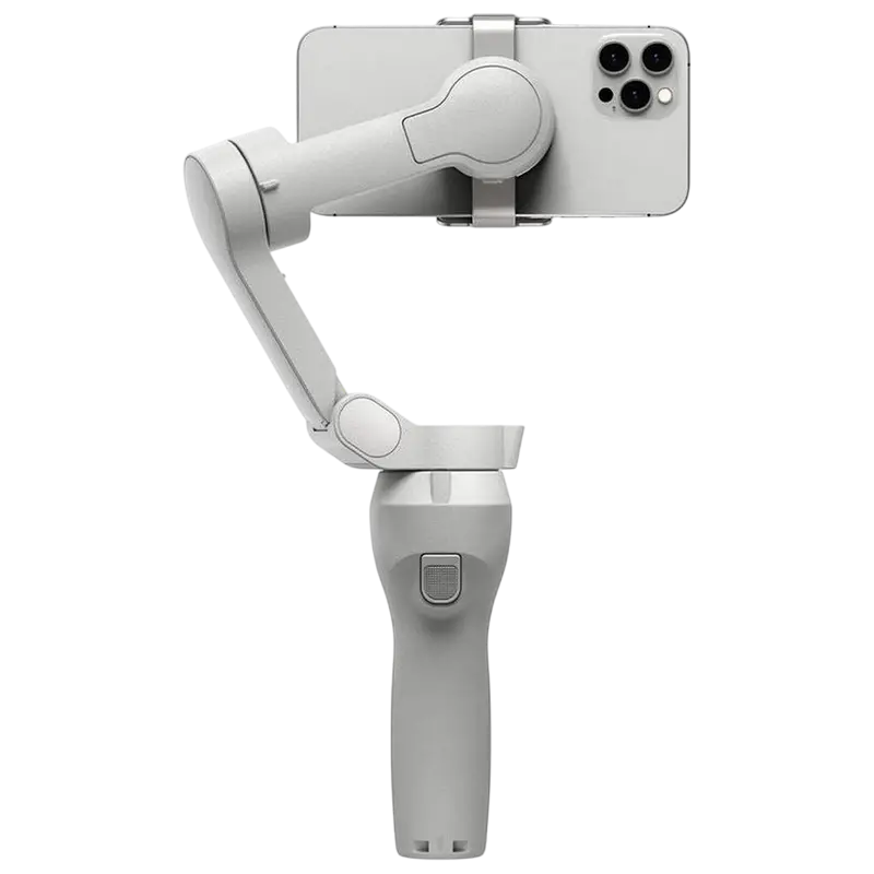 Selfie Stick DJI Osmo Mobile SE Alb