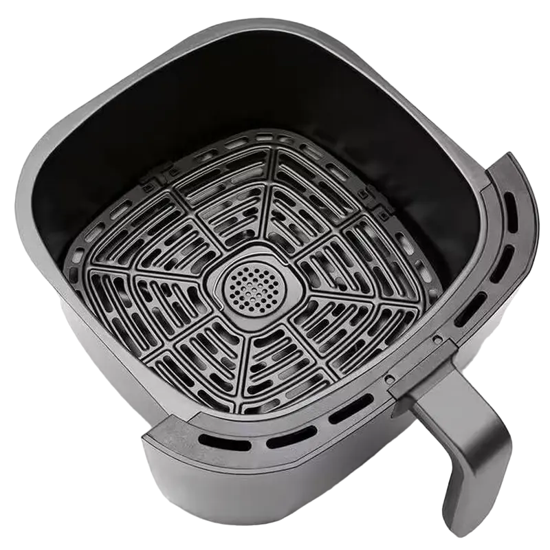 Мультипечь NutriBullet NBA071B Черный