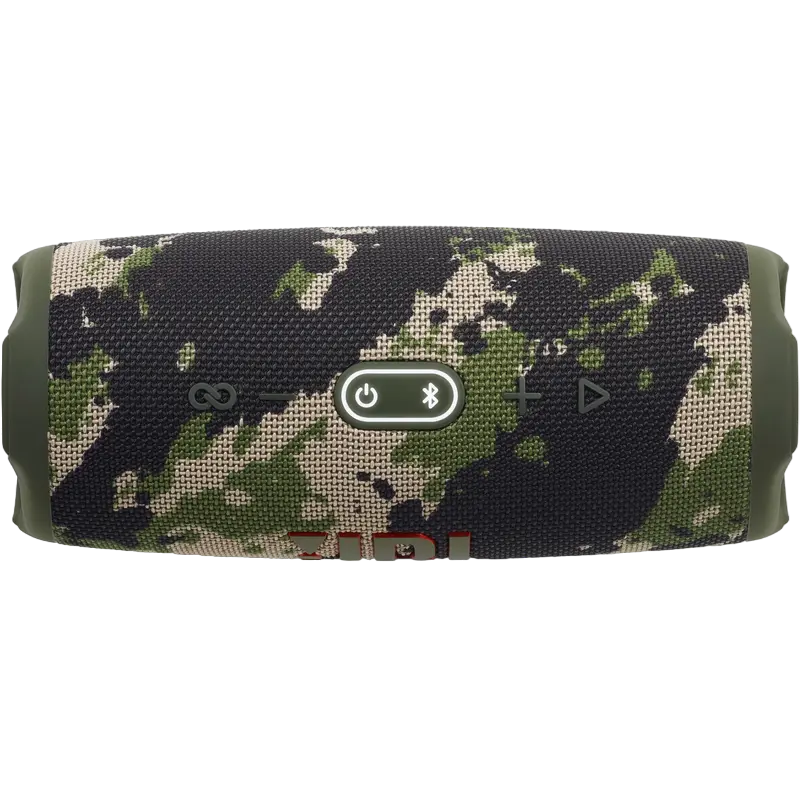 Портативная колонка JBL Charge 5 Камуфляж