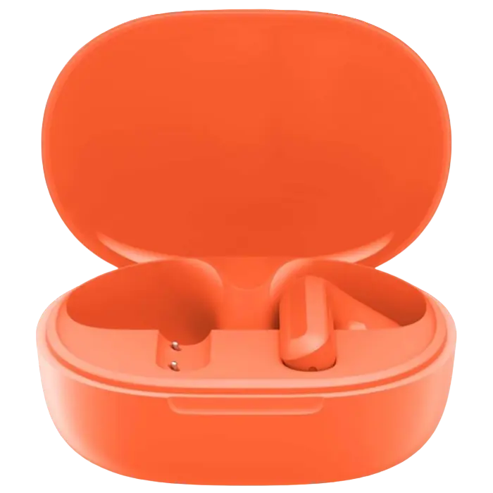 Наушники Xiaomi Redmi Buds 4 Lite Оранжевый