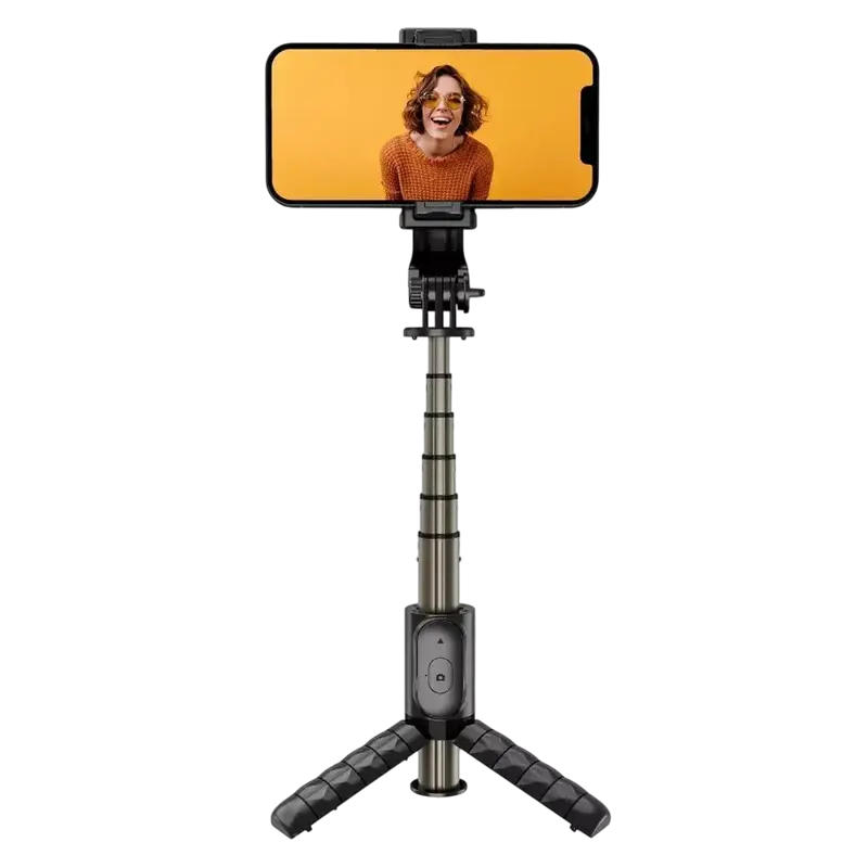 Монопод для селфи Proove Tiny Stick Черный