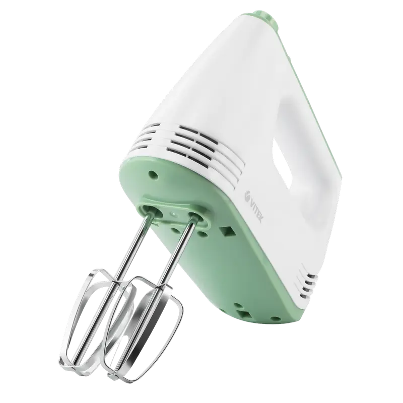 Миксер ручной VITEK VT-1405 Белый