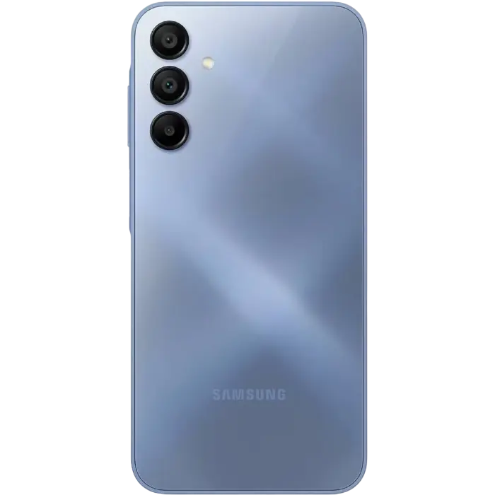 Смартфон Samsung Galaxy A15, 4 ГБ / 128ГБ