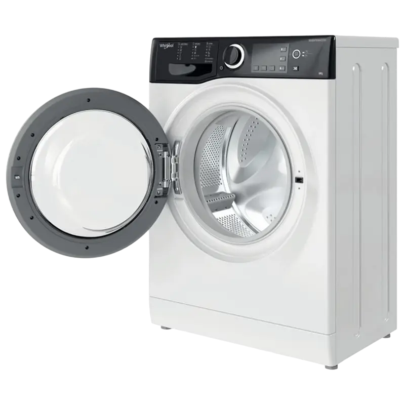 Стиральная машина Whirlpool WRBSB 6228 B EU Белый