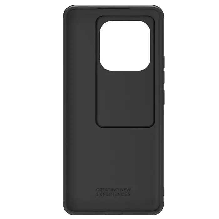 Husă Nillkin Xiaomi 14T Pro CamShield Pro Camshield Pro Negru