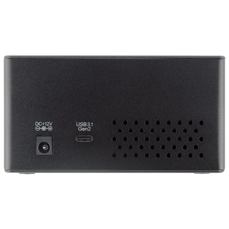 Docking Station pentru HDD/SSD Century CROS4U31C