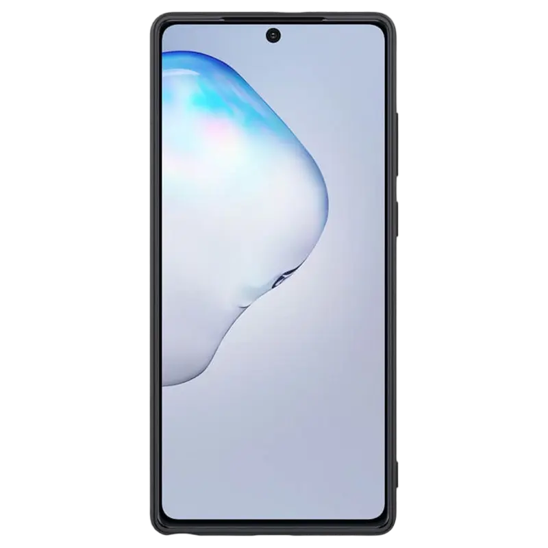 Husă Nillkin Samsung Galaxy Note 20 Textured Case Textured Negru