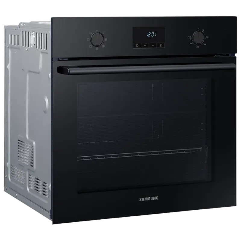 Электрический духовой шкаф Samsung NV3300A Черный