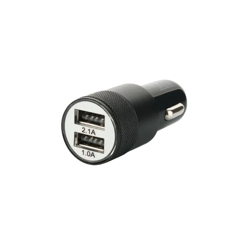 Видеорегистратор переднего вида Globex GE-114w Черный