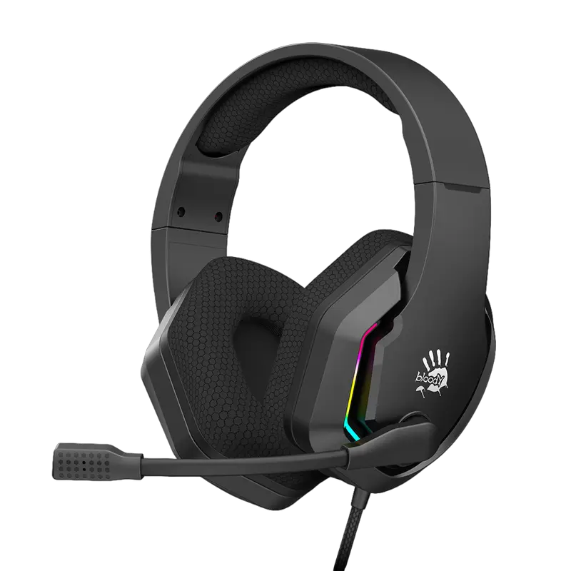 Наушники Bloody G260 Чёрный