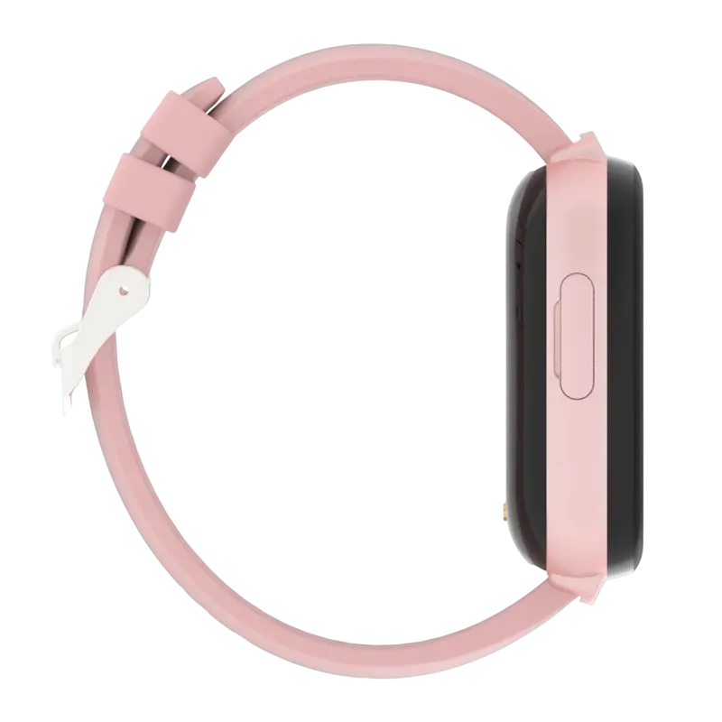 Ceas pentru copii Elari KidGram Watch Roz