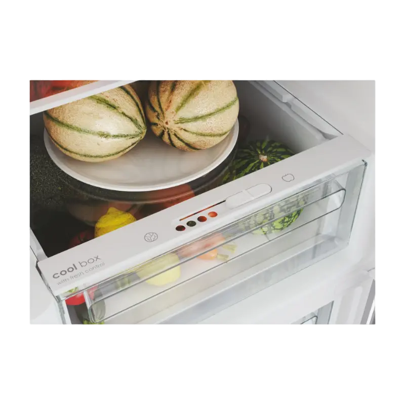 Холодильник Candy Fresco Белый