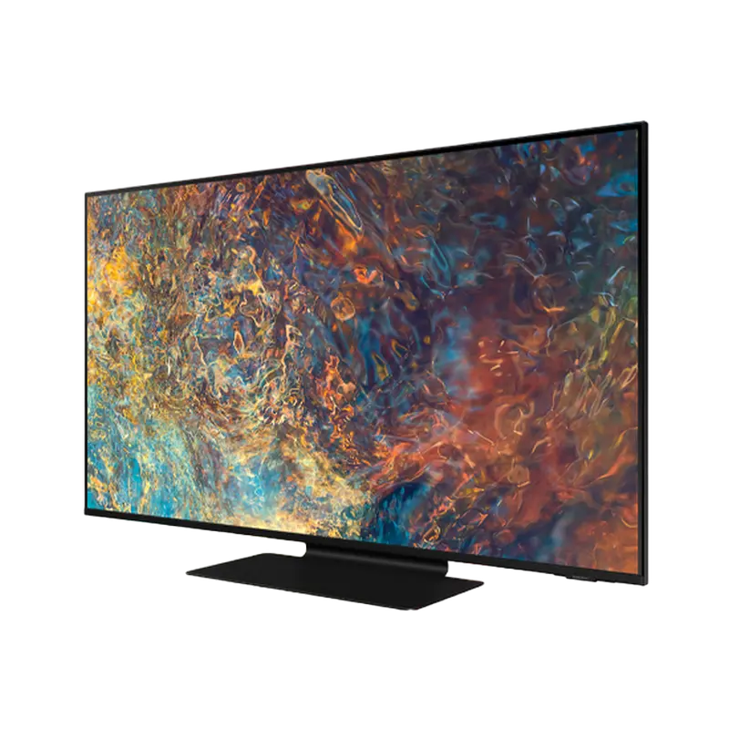 65" MiniLED SMART Телевизор Samsung QE65QN90AAUXUA Черный