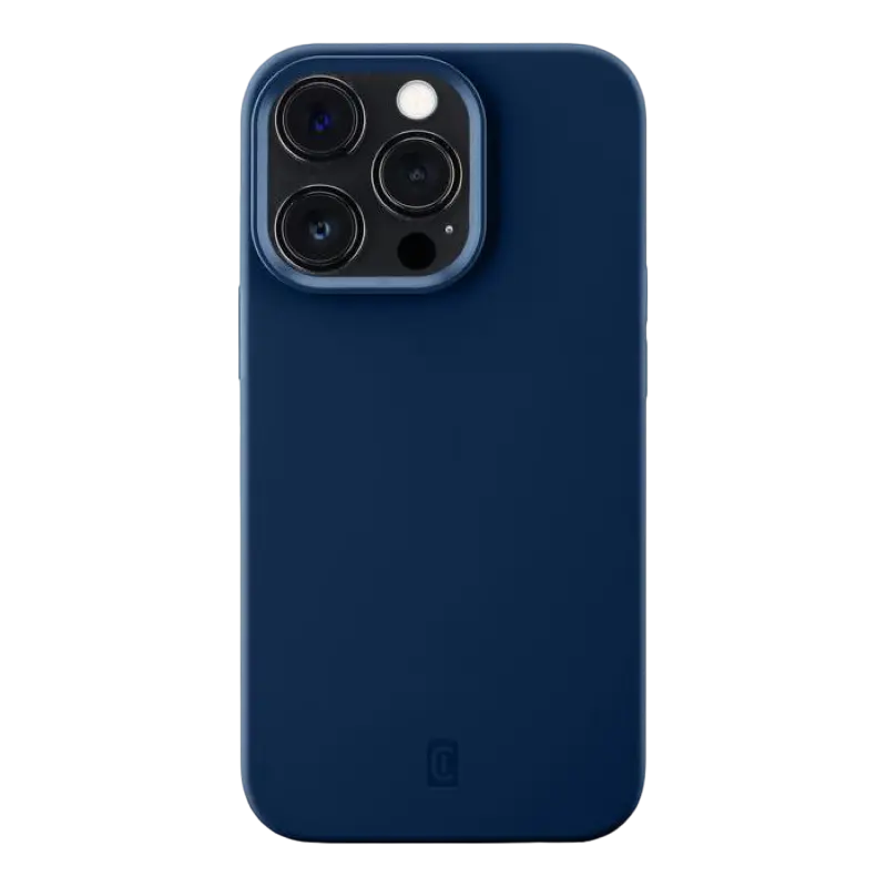 Husă Cellularline Apple iPhone 13 Pro Max Sensation Sensation Albastru