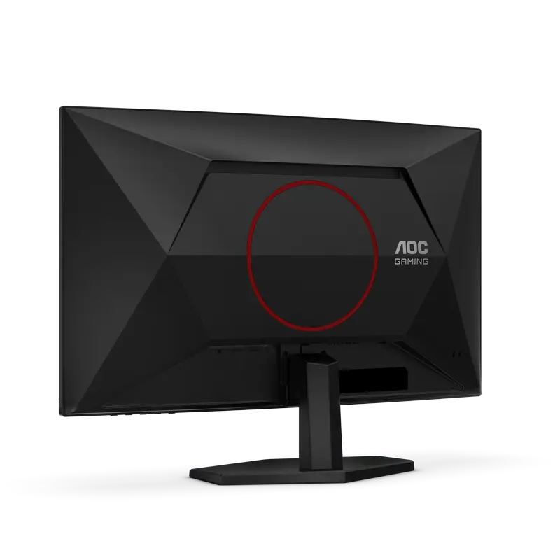 Игровой монитор AOC C27G42E Чёрный