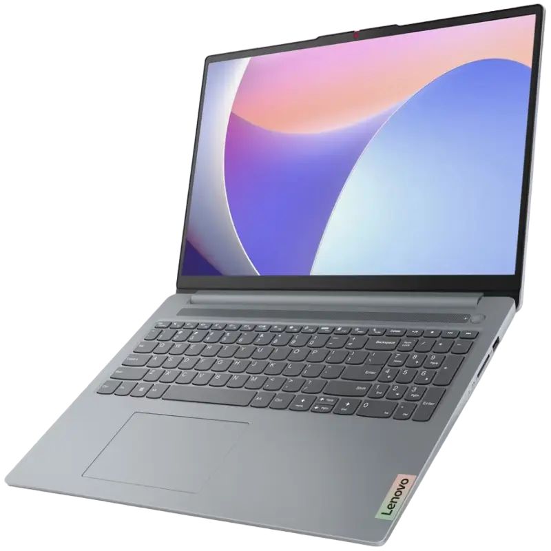 Ноутбук Lenovo IdeaPad Slim 3 16IAH8 Arctic Grey