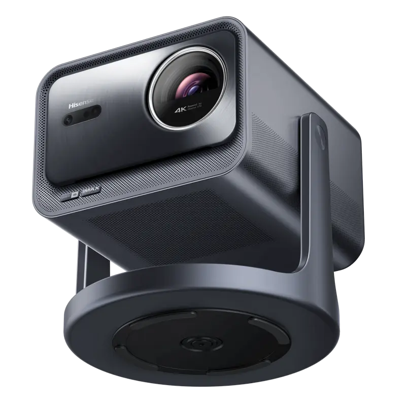 Проектор Hisense C2 Pro DLP Серый