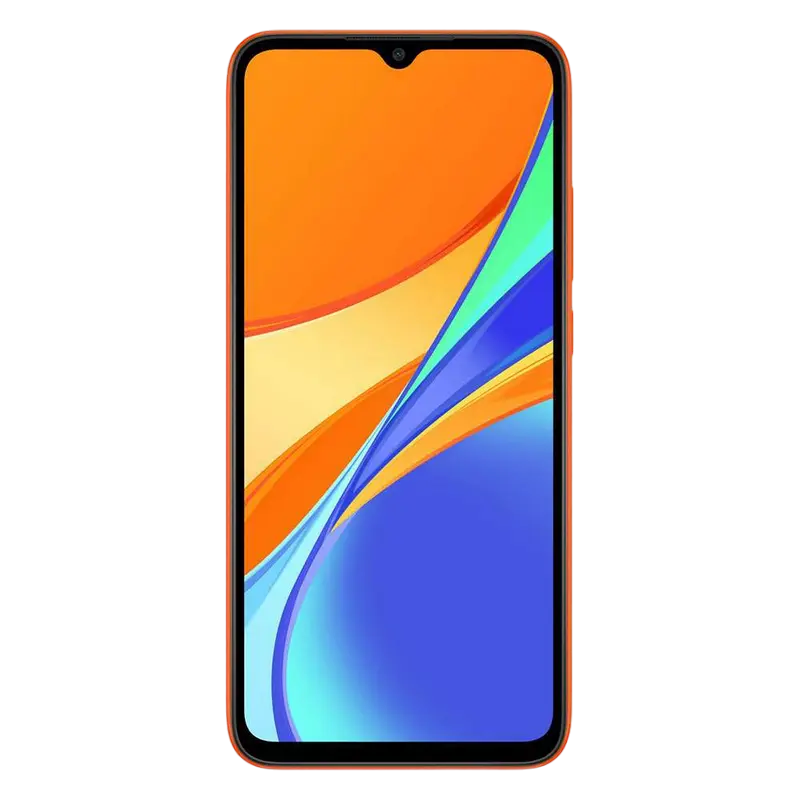 Смартфон Xiaomi Redmi 9C, 3 ГБ / 64ГБ