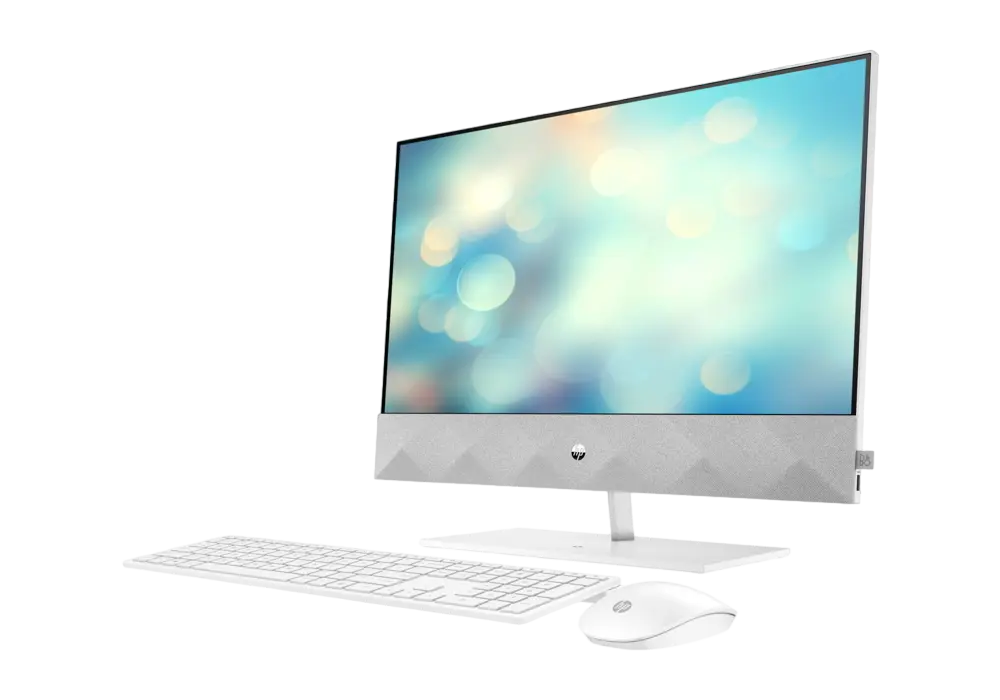 Моноблок HP Pavilion 27 16 ГБ 1000GB