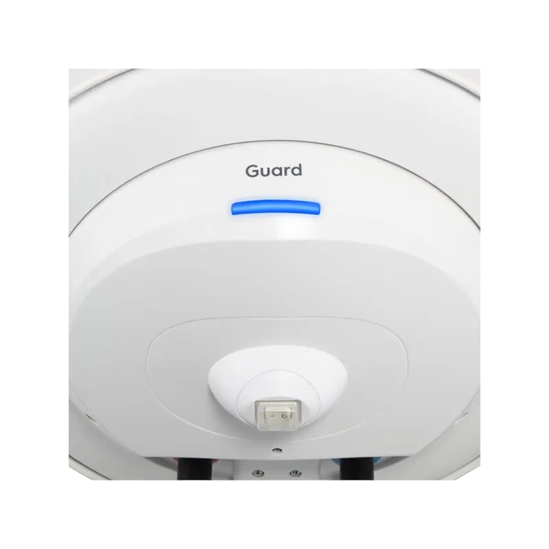 Накопительный водонагреватель Electrolux EWH 50 Guard EU 50 л Белый