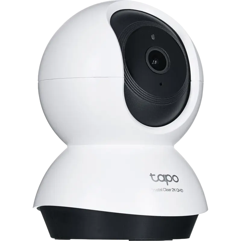 Камера видеонаблюдения TP-LINK TAPO C220 Белый