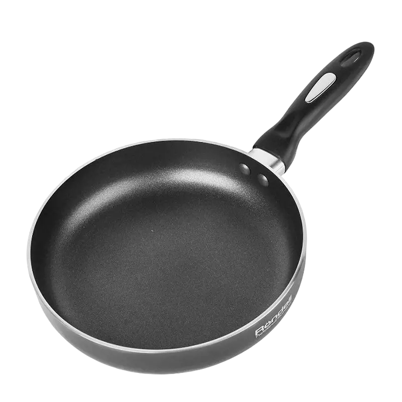 Сковорода Rondell Delice Delice Серый