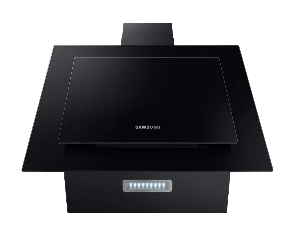 Настенная вытяжка Samsung NK24B3501VB/WT Черный