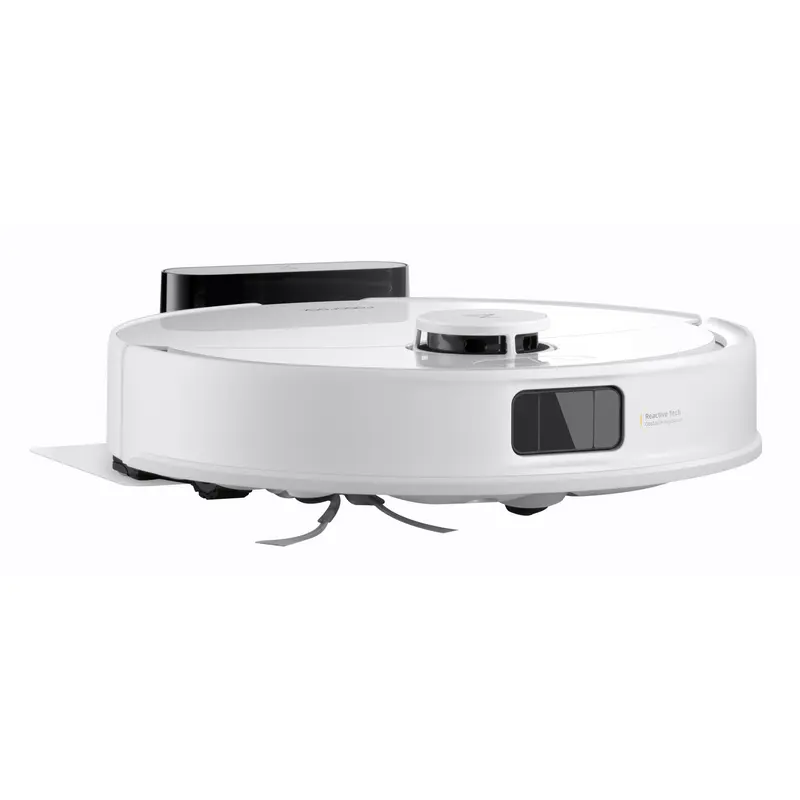 Робот-Пылесос Roborock Q10 PF Белый